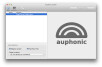 Auphonic Leveler traite vos fichiers en lots