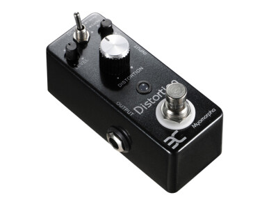 EX Amp TC-13 Distortion Myomorpha