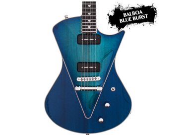 Music Man Armada MM90