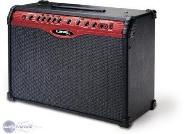 Line 6 Spider 210