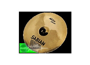 Sabian AA Thin Crash 18"