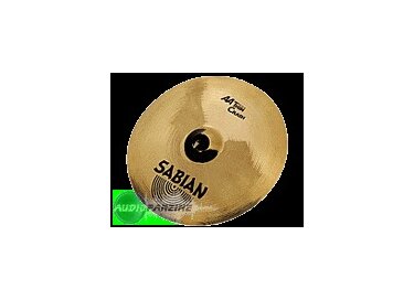 Sabian AA Thin Crash 18"