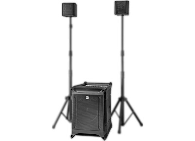 HK Audio Lucas Nano 600