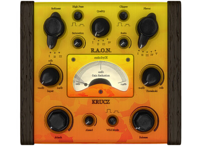 audioD3CK KRUCZ Tool