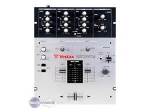 Vestax PMC-05 Pro III