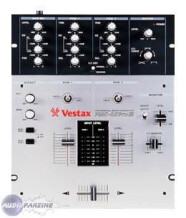 Vestax PMC-05 Pro III