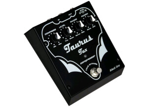 Taurus Tux (Black Line)