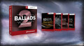 Des ballades MIDI pour EZkeys