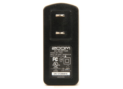 Zoom AD-17
