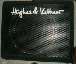 Hughes & Kettner AC 112P