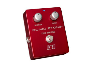 BBE Sonic Stomp SS-92