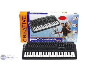 Creative Labs Prodikeys DM