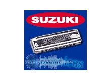 Suzuki Blues Master MR-250