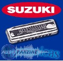 Suzuki Blues Master MR-250
