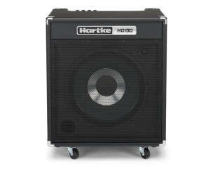Arrivée des nouveaux combos basse Hartke HD
