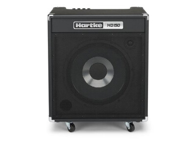 Hartke HD150