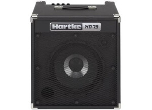 Hartke HD75