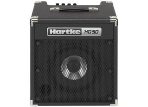 Hartke HD50