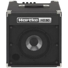 Hartke HD50