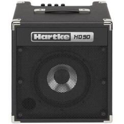 Hartke HD50