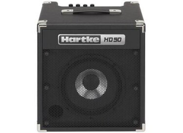 Hartke HD50