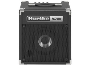 Hartke HD25