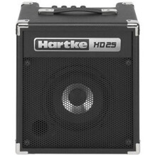 Hartke HD25