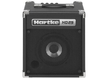 Hartke HD25