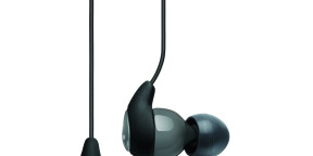  -Écouteurs oreillettes Shure SE 112 + kit de rechange oreillettes, en housse Shure, prix neuf en housse 65 euros. Prix : 39 eu