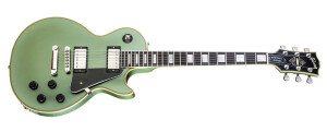 Gibson 2014 Rock and Roll Hall of Fame Les Paul
