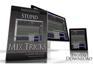 Multi-Platinum Stupid Mix Tricks