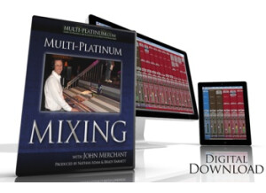 Multi-Platinum Mixing