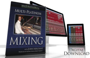 Multi-Platinum Mixing