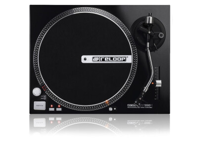 Reloop RP-1000M