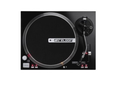 Reloop RP-4000M