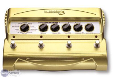 Line 6 DM4