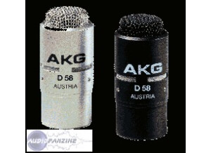 AKG D 58