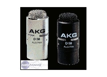 AKG D 58