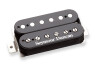 Jason Becker signe un micro Seymour Duncan