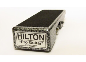 Hilton Electronics Pro Guitar Pedal