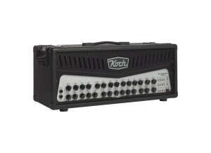 Koch Supernova 2x60W Head