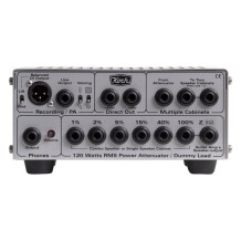 Koch LB120-Loadbox II