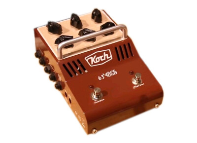 Koch OD63