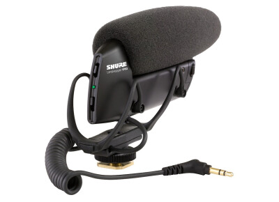 Shure VP83