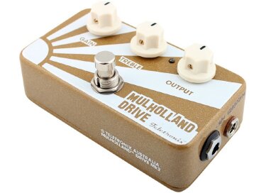 Teletronix Mulholland Drive MK2