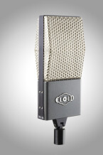 Cloud Microphones JRS-34P