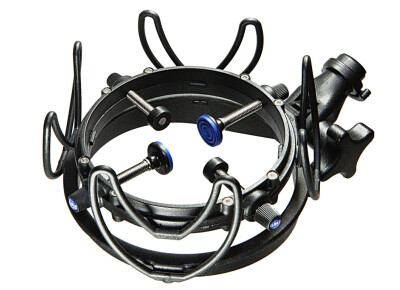 Cloud Microphones U1