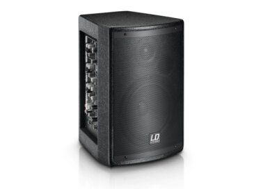 LD Systems Stinger Mix 6 A G2
