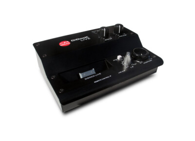 SM Pro Audio DiDock Live
