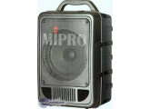 enceinte MIPRO MA 705 + Housse de protection